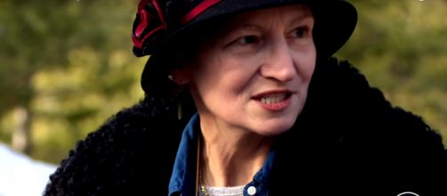 The Brown family returns to the wild. Season 9 begins Aug. 19. Photo by Discovery Channel/YouTube