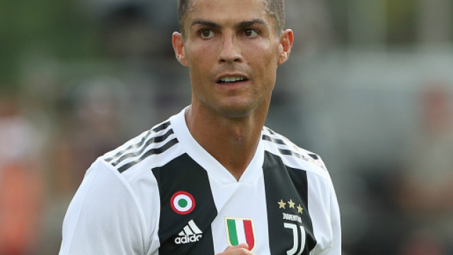 Cristiano Rolando &egrave; il nuovo leader dei bianconeri