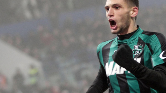 Fiorentina, primo tentativo per Berardi fallito. E Lo Faso torna ... - agentianonimi.com