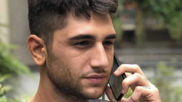 Gossip: Jeremias Rodriguez potrebbe partecipare a Temptation Island VIP come 'single'.