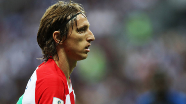 Inter, arriva la rivelazione di Modric che beffa il Real