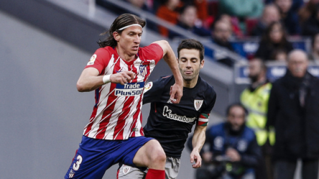 Le mercato en direct : Filipe Luis bient&ocirc;t au PSG ? - Transferts ... - lefigaro.fr