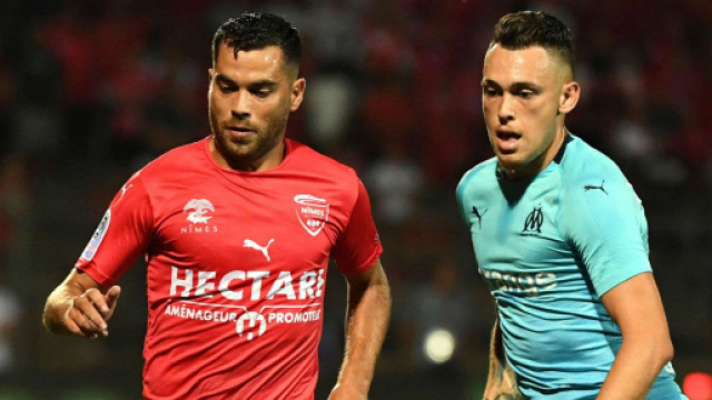 Marseille - Rudi Garcia apr&egrave;s la d&eacute;faite 3-1 &agrave; N&icirc;mes : "On n'a pas ... - goal.com