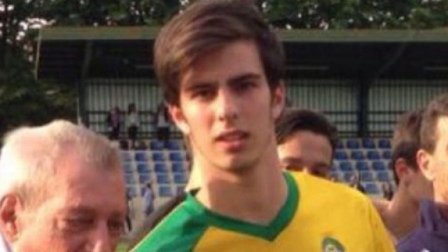 Muore Nicol&ograve; Mancin di 17 anni in Grecia - Sprintesport.it