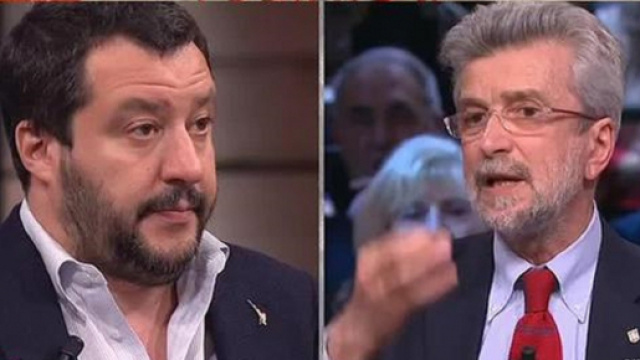 Pensioni d'oro, Salvini metter&agrave; lo stop al ddl sui tagli: Damiano dice di no ad ogni tipo di ricalcolo