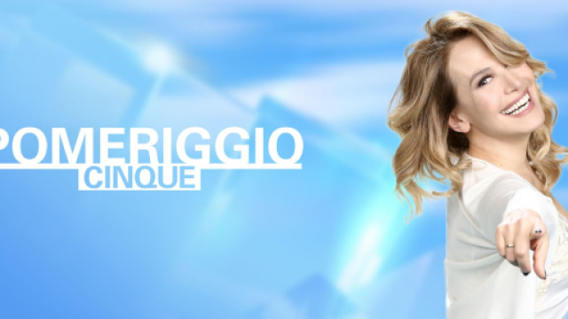 Pomeriggio Cinque 2018/2019, tutte le novit&agrave;