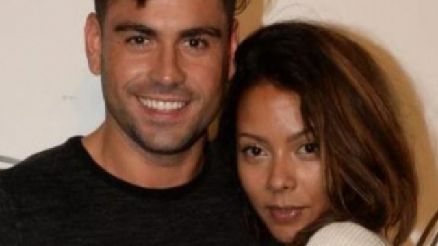 Ricardo et Nehuda de nouveau en couple, ils passent leurs vacances ensemble &agrave; Casablanca