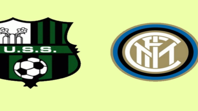 Serie A, Sassuolo-Inter in diretta su Dazn alle 20.30