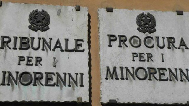Tribunale dei Minorenni di Roma