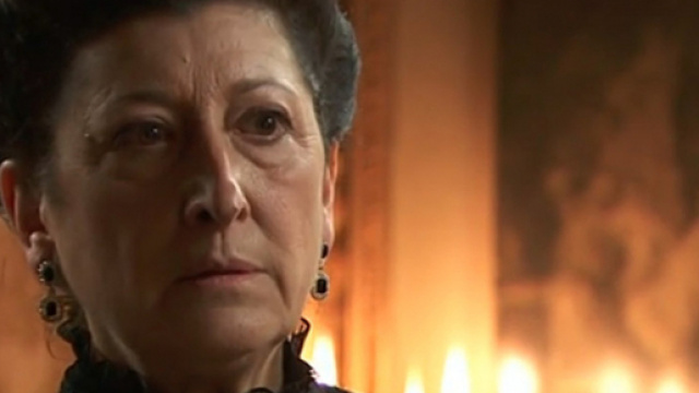 Una Vita: il ritorno di Ursula Dicenta ad Acacias 38