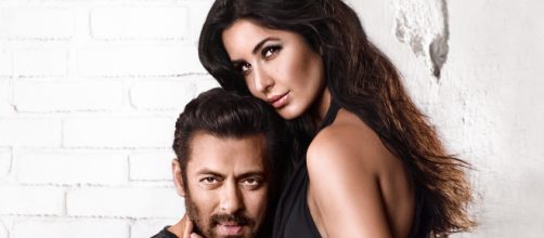 After Priyanka Chopra's Exit From Bharat, Katrina Kaif To Pair Up ... - (Image Bollywood Hungama/Twitter)