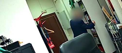 Detenidos dos sexagenarios con pensiones m&iacute;nimas que se unieron para delinquir en Barcelona