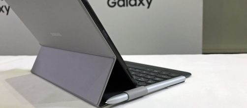 Hypegram : Samsung Galaxy Tab S3: everything you need to know - (hypegram/Youtube)