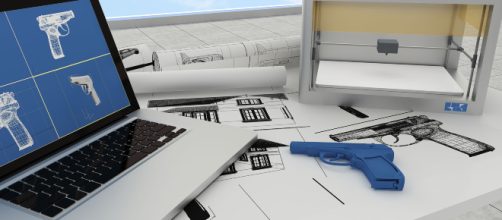 EE.UU./ Juez federal no permitir&aacute; que se publiquen dise&ntilde;os de armas para impresoras 3D