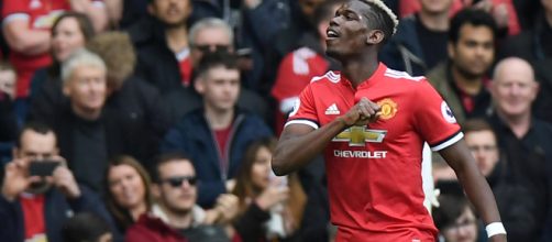 Paul Pogba podr&iacute;a irse este verano al FCB