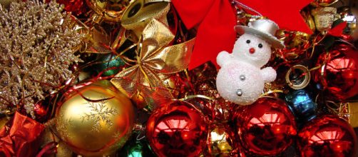 Producers strive to make "Stoned Alone" a new Christmas classic. [image via Wikipedia]