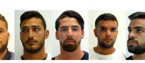 Miembro de La Manada es detenido por robo de gafas de sol y agredir a guardia de seguridad