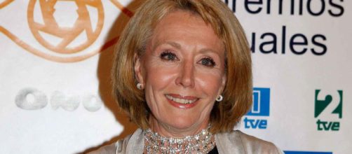 Rosa Mar&iacute;a Mateo ya tiene equipo para afrontar su gesti&oacute;n en RTVE