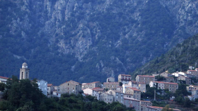 Accident de canyoning mortel en Corse-du-Sud- charentelibre.fr
