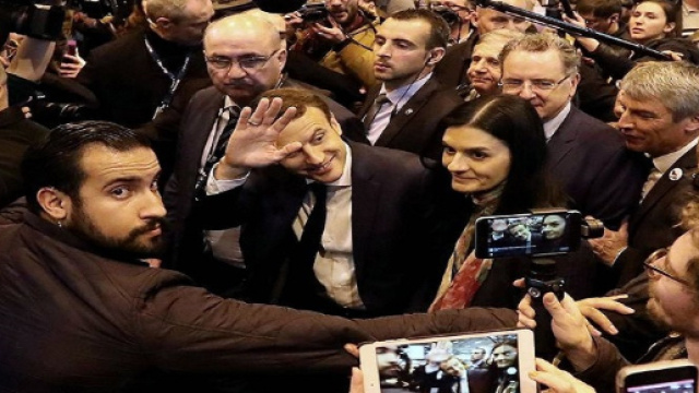 Affaire Benalla : les trois policiers auditionn&eacute;s contredisent l'Elys&eacute;e