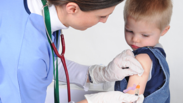 Allarme pertosse: diminuiscono le vaccinazioni