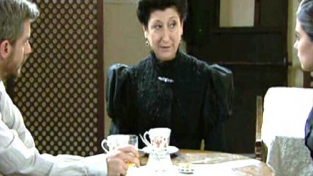 Spoiler Una Vita: Mauro e Teresa scoprono dove si trovano i corpi di German e Manuela