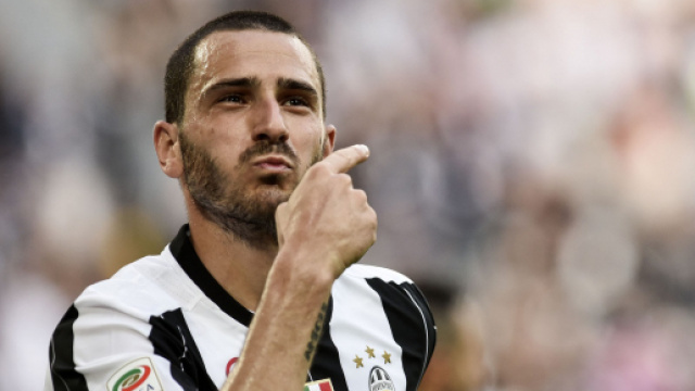 Bonucci pentito del Milan ma i tifosi della Juventus non dimenticano - giannidragoni.it