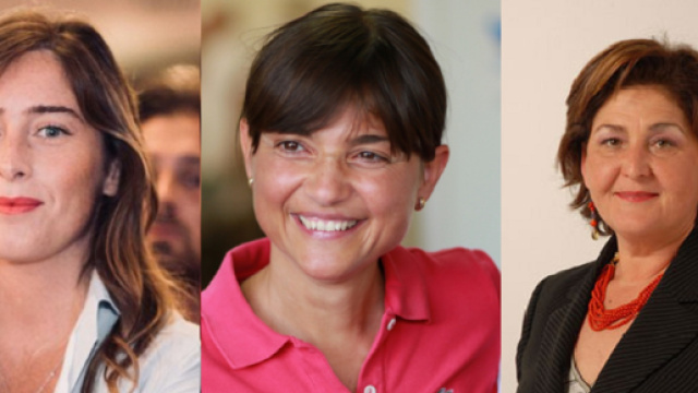 Boschi, Serracchiani e Bellanova: potrebbe essere una donna la prossima segretaria del PD