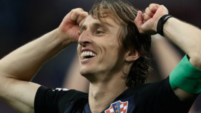 Calciomercato Inter, Modric nerazzurro: lui spinge, deve liberarsi ... - yahoo.com