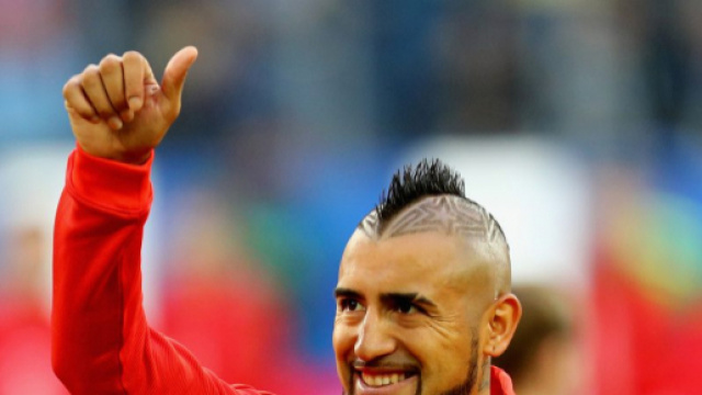 Calciomercato Inter, Vidal vicinissimo al Barcellona