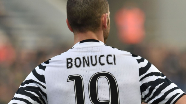 Calciomercato Juventus, dopo Bonucci arrivano le cessioni