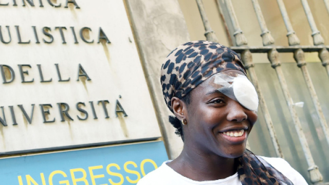 Che importanza ha se il padre di Daisy Osakue nel 2002 era stato ... - italiaperme.com