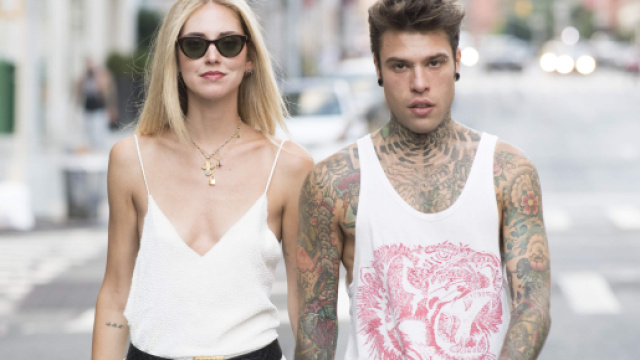 Chiara Ferragni: 'Non ci si annulla per un figlio' e pensa al suo matrimonio social