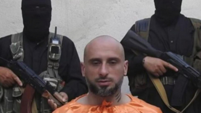 Diffuso video di un italiano sequestrato in Turchia, prigioniero dal 2016 | corriere.it