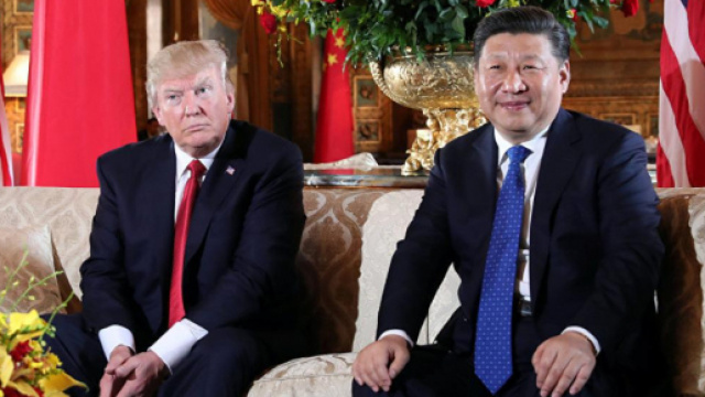 La guerre commerciale entre les Etats-Unis et la Chine ne fait que commencer.