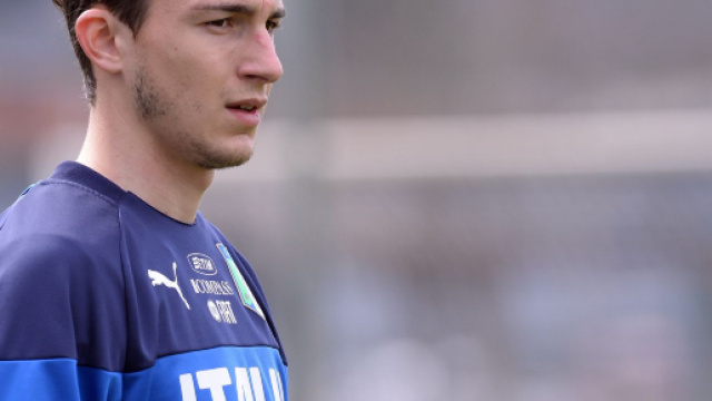 Matteo Darmian - Manchester Evening News - manchestereveningnews.co.uk