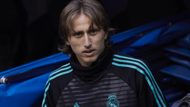 Modric, l'Inter ha incassato l'apertura degli agenti: &ldquo;Ma c'&egrave; una ... - fcinter1908.it