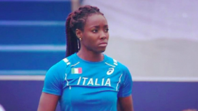 Moncalieri: identificati gli aggressori della discobola e pesista italiana, Daisy Osakue
