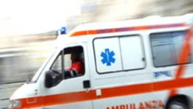 Rieti, dipendente Cotral accusa malore nella stalla e muore.