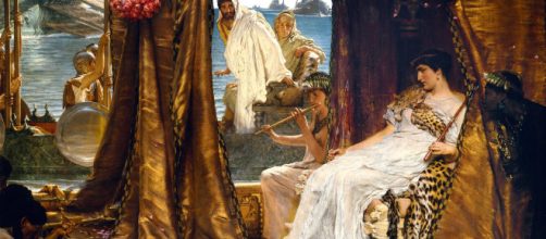 Cleopatra, reina del Antiguo Egipto - com.es