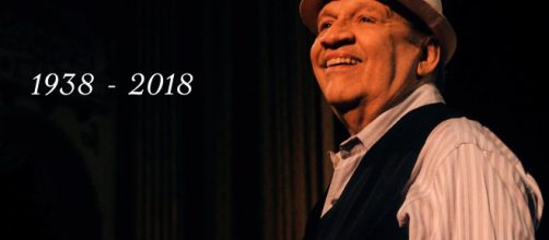 El humorista venezolano, Cayito Aponte, muere a los 80 a&ntilde;os de edad