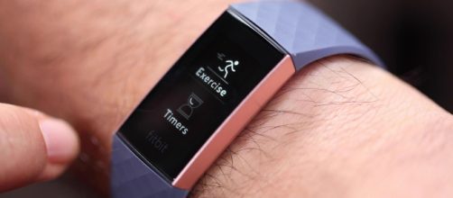 Fitbit Charge 3: finalmente puedes ir bajo el agua (y tener el sensor de SpO2)