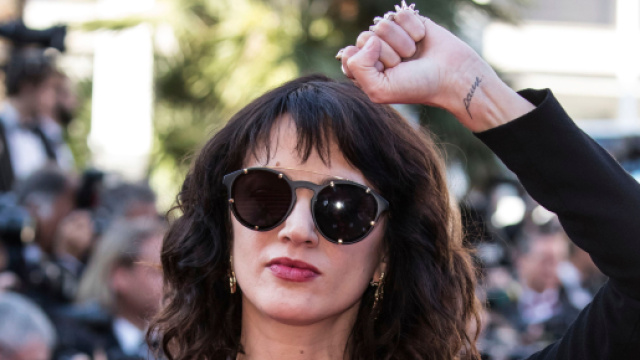 Asia Argento nei guai a X Factor 2018