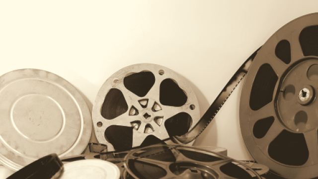 Casting per un nuovo film e uno shooting fotografico