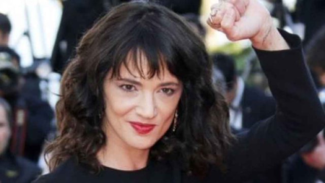 Da accusatrice ad accusata: Asia Argento avrebbe cercato di mettere tutto a tacere