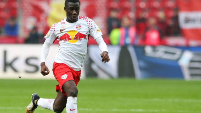 Diadie Samassekou ne pourra pas quitter le RB Salzbourg cet &eacute;t&eacute;, emp&ecirc;chant un possible transfert vers l'OM