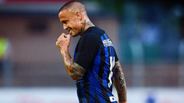 Inter, Nainggolan vuole esserci contro il Torino