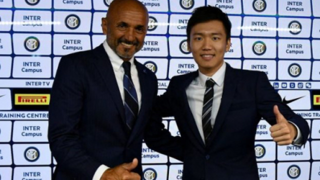 Inter, si prova il colpo a parametro zero