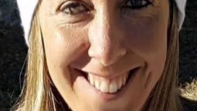 La 35enne bresciana Manuela Bailo, scomparsa nel nulla lo scorso 29 luglio.