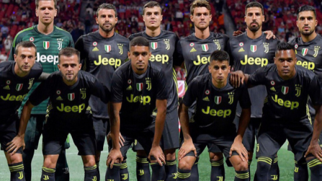 La Juventus all'assalto della Champions League con un Cristiano Ronaldo in pi&ugrave;